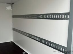 BLYSS Aktion! Kofferanhänger 305x150x180cm 1300kg zGG