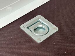 BLYSS Aktion! Kofferanhänger 305x150x180cm 1300kg zGG