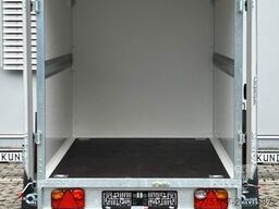 BLYSS Aktion! Kofferanhänger 262x134x150cm 1300kg zGG