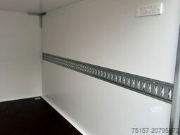 BLYSS Aktion! Kofferanhänger 262x134x150cm 1300kg zGG