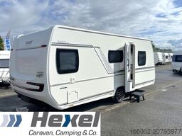 FENDT Apero Activ 560 SKM Modell 2026 ausgestellt