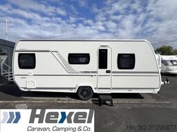 FENDT Apero Activ 560 SKM Modell 2026 ausgestellt