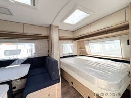 FENDT Apero Activ 560 SKM Modell 2026 ausgestellt