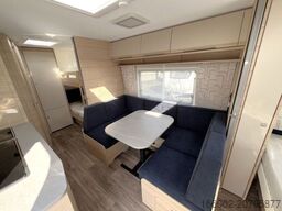 FENDT Apero Activ 560 SKM Modell 2026 ausgestellt