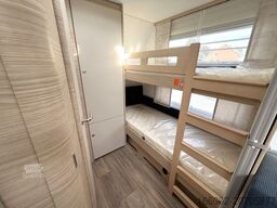 FENDT Apero Activ 560 SKM Modell 2026 ausgestellt