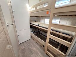 FENDT Apero Activ 560 SKM Modell 2026 ausgestellt