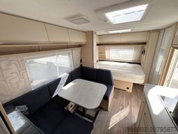 FENDT Apero Activ 560 SKM Modell 2026 ausgestellt