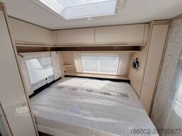 FENDT Apero Activ 560 SKM Modell 2026 ausgestellt