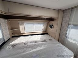 FENDT Apero Activ 560 SKM Modell 2026 ausgestellt