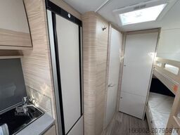 FENDT Apero Activ 560 SKM Modell 2026 ausgestellt