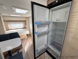 FENDT Apero Activ 560 SKM Modell 2026 ausgestellt