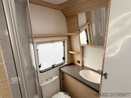 FENDT Apero Activ 560 SKM Modell 2026 ausgestellt