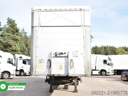 SCHMITZ CARGOBULL SCS24/L Varios