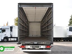 SCHMITZ CARGOBULL SCS24/L Varios