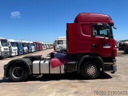 Scania R 440 (NO ADBLUE / 2 TANKS / RETARDER / NO ADBL...