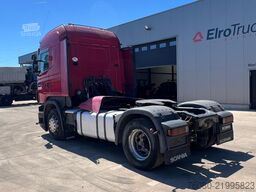 Scania R 440 (NO ADBLUE / 2 TANKS / RETARDER / NO ADBL...