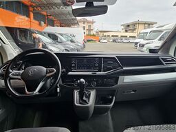 Volkswagen California Coast | 2022 EURO 6 | Professioneller Händler