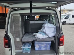 Volkswagen California Coast | 2022 EURO 6 | Professioneller Händler