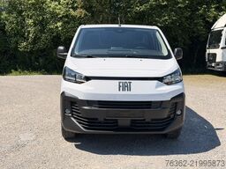 FIAT Scudo L3 Aut. Carplay. Navi. Klima. PDC