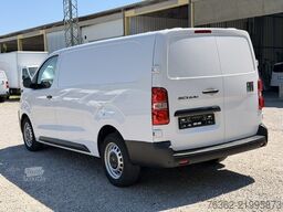 FIAT Scudo L3 Aut. Carplay. Navi. Klima. PDC
