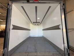 IVECO Daily 35 CARRIER XARIOS 350 452A Automatic 2.3 D