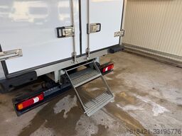 IVECO Daily 35 CARRIER XARIOS 350 452A Automatic 2.3 D