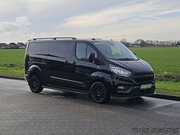 FORD TRANSIT CUSTOM 2.0 L2H1 Automaat Euro6!