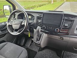 FORD TRANSIT CUSTOM 2.0 L2H1 Automaat Euro6!