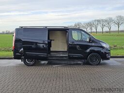 FORD TRANSIT CUSTOM 2.0 L2H1 Automaat Euro6!