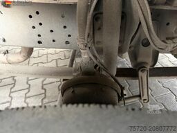 Mercedes-Benz Atego 817 Meiller Kipper OFF. Kasten | 4x2 | AHK | ABS