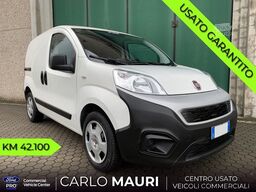 FIAT Fiorino Van  - Km solo  42.000   -  Euro 6d  -