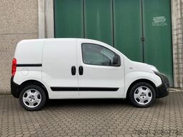 FIAT Fiorino Van  - Km solo  42.000   -  Euro 6d  -