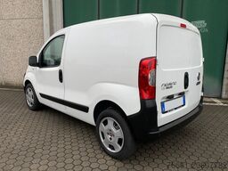 FIAT Fiorino Van  - Km solo  42.000   -  Euro 6d  -