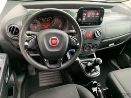 FIAT Fiorino Van  - Km solo  42.000   -  Euro 6d  -