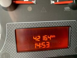 FIAT Fiorino Van  - Km solo  42.000   -  Euro 6d  -