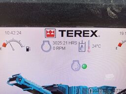 Powerscreen Premiertrak 300 Jaw