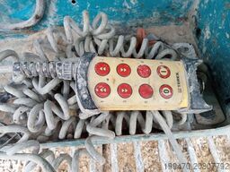 Powerscreen Premiertrak 300 Jaw