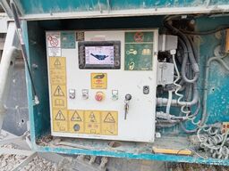 Powerscreen Premiertrak 300 Jaw