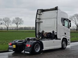 SCANIA R460