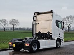 SCANIA R460