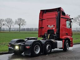 MERCEDES-BENZ ACTROS 2563 MP5 6X2 RETARDER