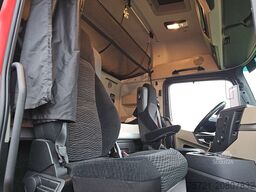 MERCEDES-BENZ ACTROS 2563 MP5 6X2 RETARDER