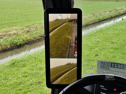 MERCEDES-BENZ ACTROS 2563 MP5 6X2 RETARDER