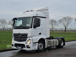 MERCEDES-BENZ ACTROS 1845 LS
