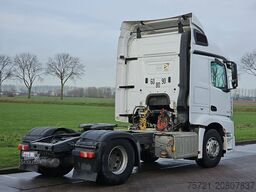 MERCEDES-BENZ ACTROS 1845 LS