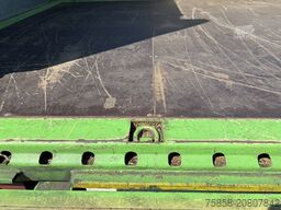 Krone Baustoff 7,45 Multilockrahmen Türen