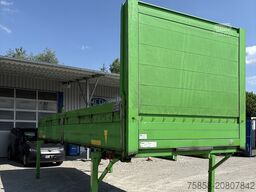 Krone Baustoff 7,45 Multilockrahmen Türen