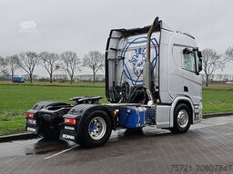 SCANIA R450