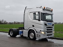 SCANIA R450