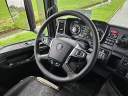SCANIA R450
